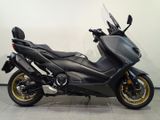 YAMAHA TMAX TECH MAX