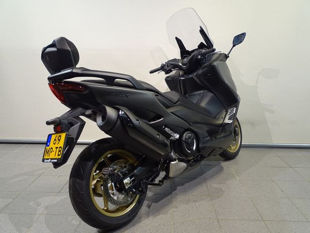 yamaha - tmax-tech-max