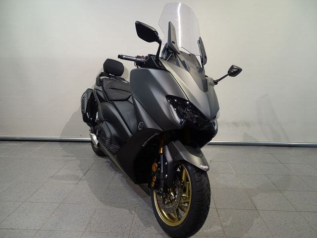yamaha - tmax-tech-max