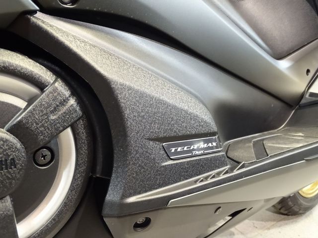 yamaha - tmax-tech-max