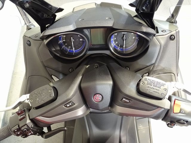 yamaha - tmax-tech-max