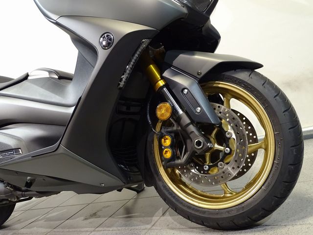 yamaha - tmax-tech-max