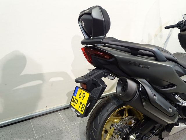 yamaha - tmax-tech-max