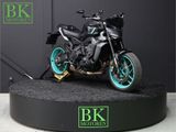 YAMAHA MT 09 Y-AMT