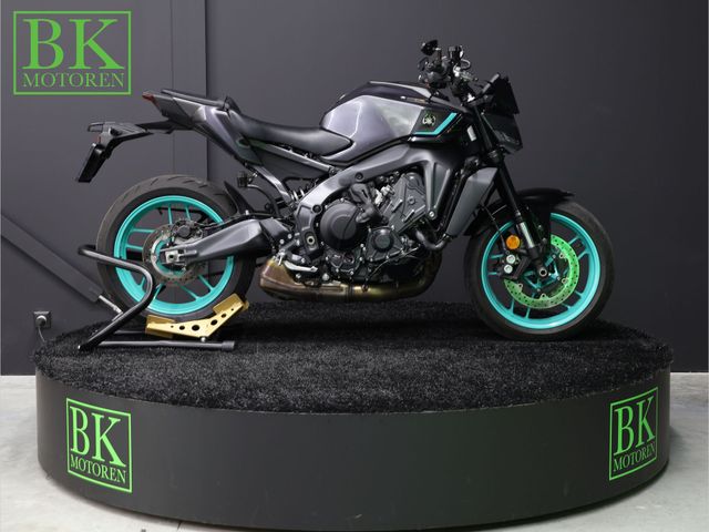 yamaha - mt-09-y-amt