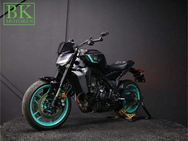 yamaha - mt-09-y-amt