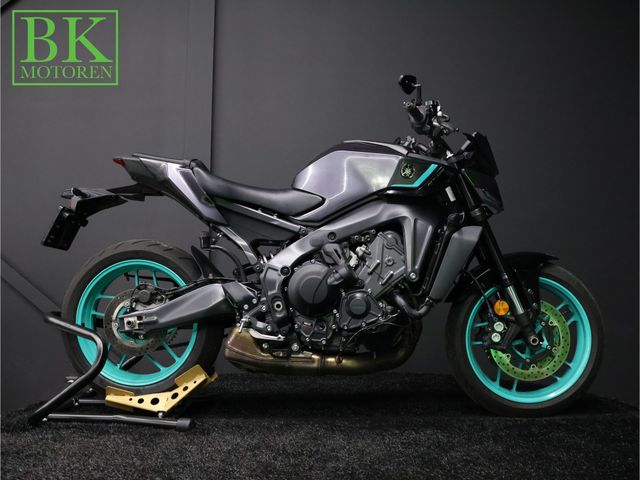 yamaha - mt-09-y-amt