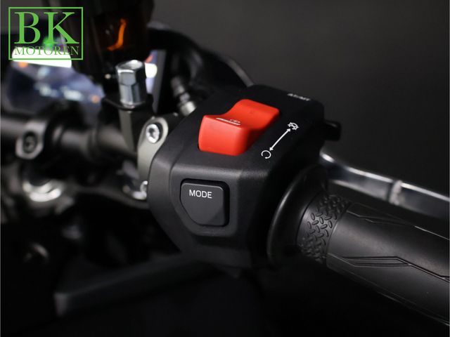yamaha - mt-09-y-amt
