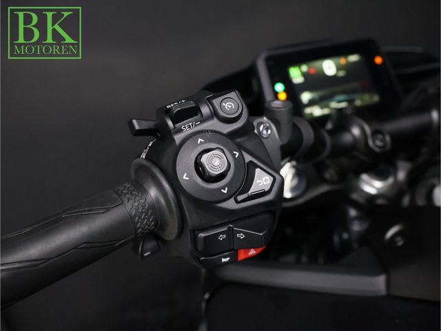 yamaha - mt-09-y-amt