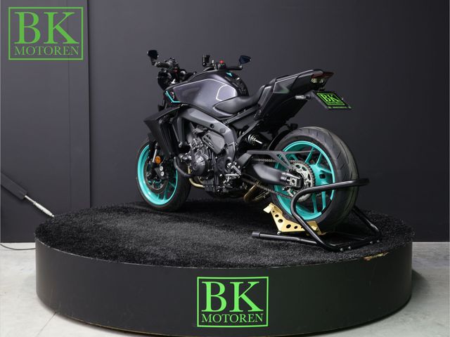 yamaha - mt-09-y-amt