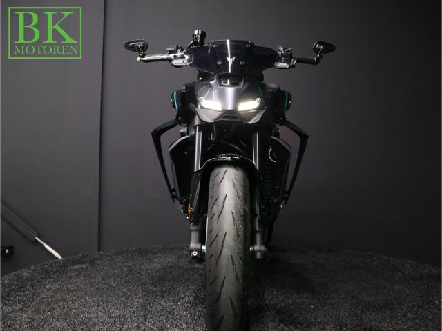 yamaha - mt-09-y-amt