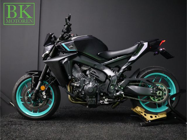 yamaha - mt-09-y-amt