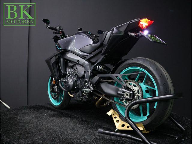 yamaha - mt-09-y-amt
