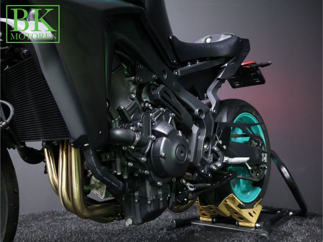 yamaha - mt-09-y-amt
