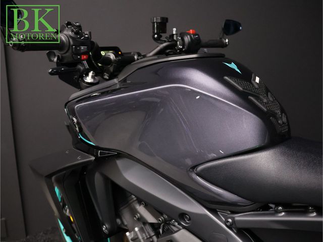 yamaha - mt-09-y-amt