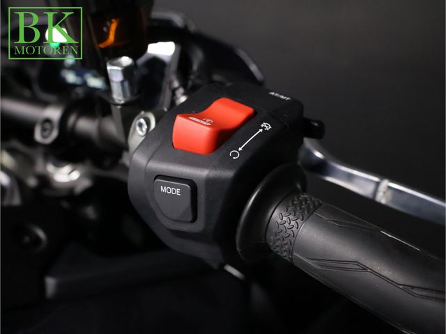 yamaha - mt-09-y-amt