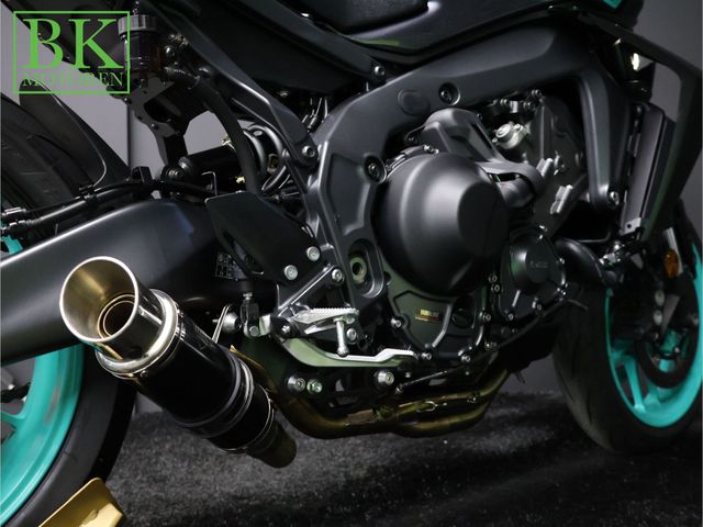 yamaha - mt-09-y-amt