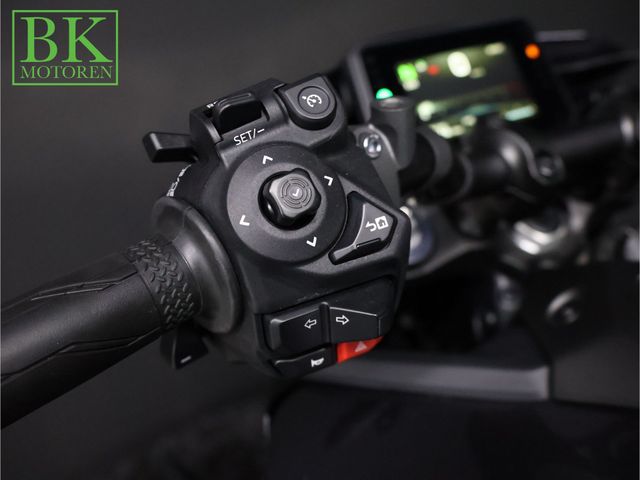 yamaha - mt-09-y-amt