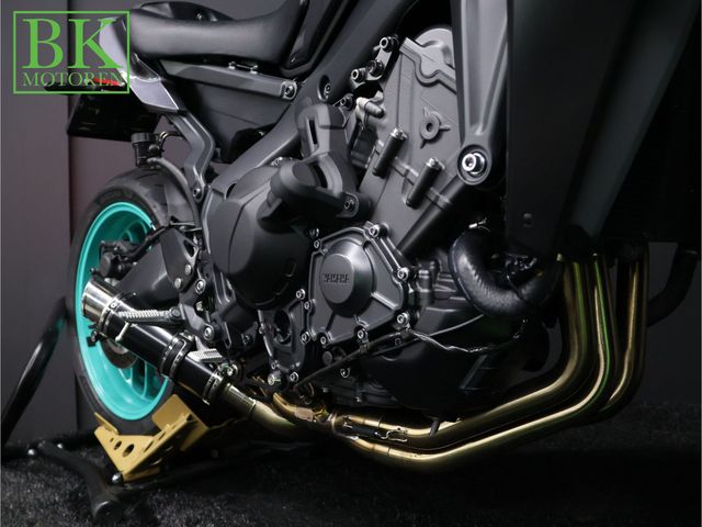 yamaha - mt-09-y-amt