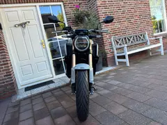 Honda CB 650 R honda cb650ra neo sports cafe CB650 2021 occasion – foto 4 van 25