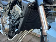 Honda CB 650 R honda cb650ra neo sports cafe CB650 2021 occasion – foto 19 van 25