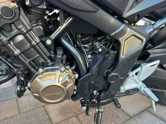 Honda CB 650 R honda cb650ra neo sports cafe CB650 2021 occasion – foto 6 van 25