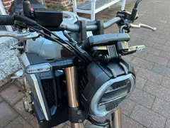 Honda CB 650 R honda cb650ra neo sports cafe CB650 2021 occasion – foto 10 van 25