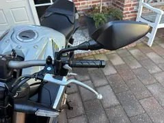 Honda CB 650 R honda cb650ra neo sports cafe CB650 2021 occasion – foto 11 van 25