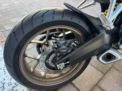 Honda CB 650 R honda cb650ra neo sports cafe CB650 2021 occasion – foto 12 van 25