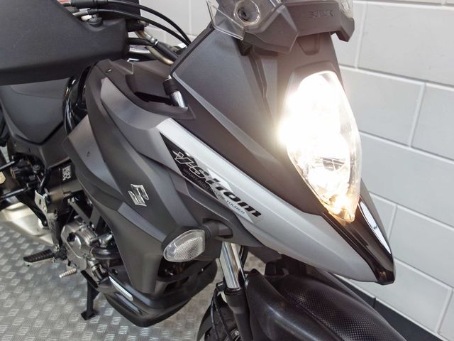 suzuki - v-strom-dl-650-abs