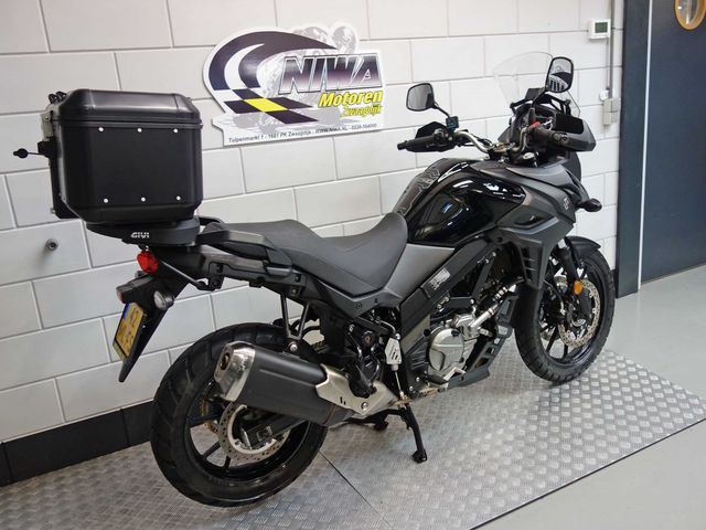 suzuki - v-strom-dl-650-abs