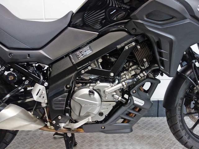 suzuki - v-strom-dl-650-abs