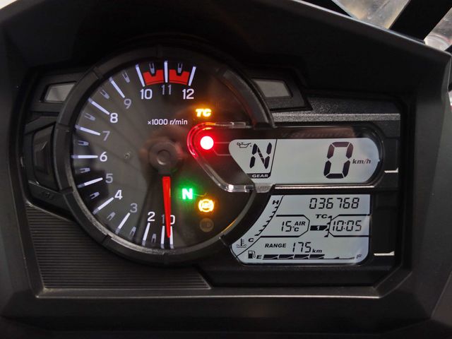 suzuki - v-strom-dl-650-abs