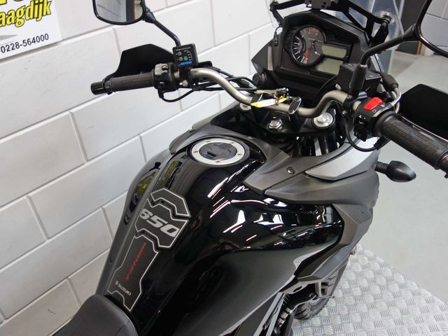 suzuki - v-strom-dl-650-abs