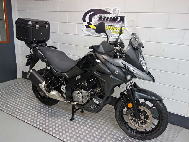 suzuki - v-strom-dl-650-abs