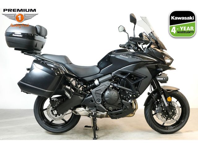 kawasaki - versys-650-grand-tourer