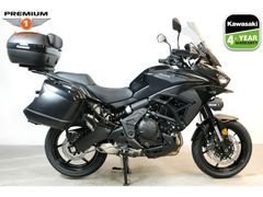 KAWASAKI VERSYS 650 GRAND TOURER