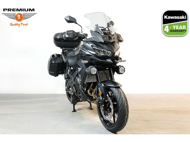 kawasaki - versys-650-grand-tourer