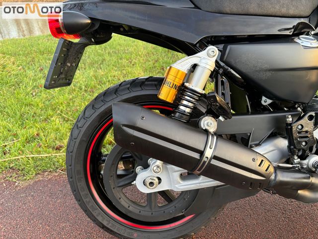 harley-davidson - sportster-xr-1200