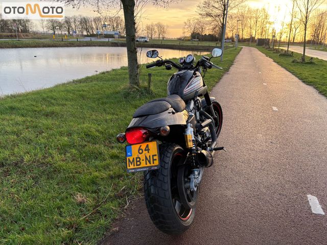 harley-davidson - sportster-xr-1200