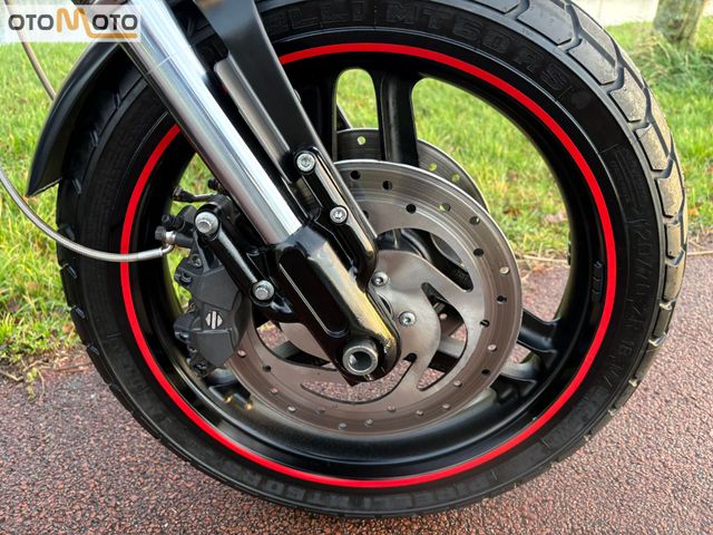 harley-davidson - sportster-xr-1200