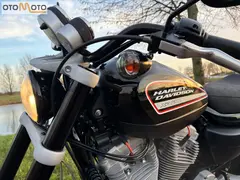 Harley-Davidson Sportster XR 1200 2011 occasion – foto 14 van 22