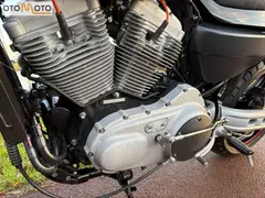 Harley-Davidson Sportster XR 1200 2011 occasion – foto 15 van 22