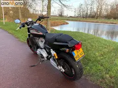 Harley-Davidson Sportster XR 1200 2011 occasion – foto 21 van 22
