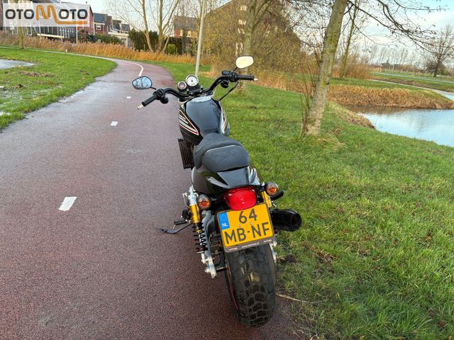 harley-davidson - sportster-xr-1200