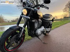 Harley-Davidson Sportster XR 1200 2011 occasion – foto 17 van 22