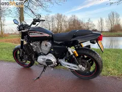 Harley-Davidson Sportster XR 1200 2011 occasion – foto 2 van 22