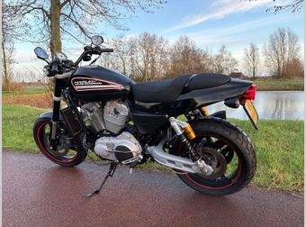 Harley-Davidson Sportster XR 1200 2011 occasion