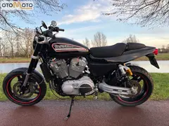 Harley-Davidson Sportster XR 1200 2011 occasion – foto 22 van 22