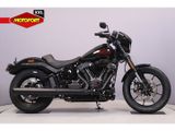 HARLEY-DAVIDSON LOW RIDER S